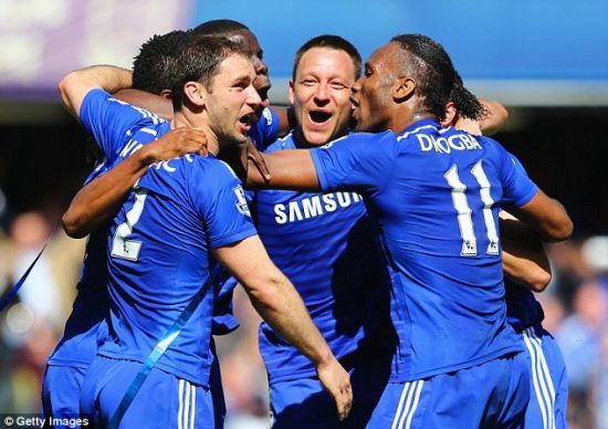 在多方协调 在多方协调